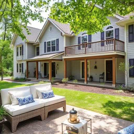 home rentals