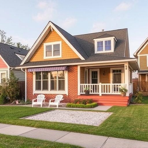 home rentals