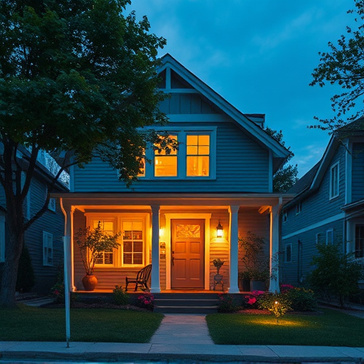 home rentals