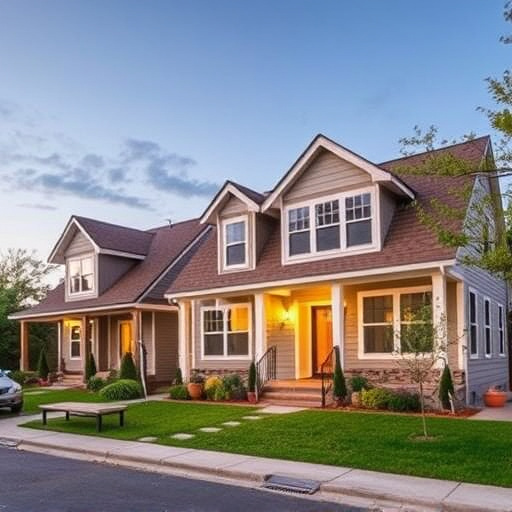 home rentals