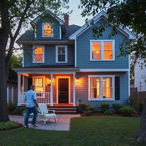 home rentals