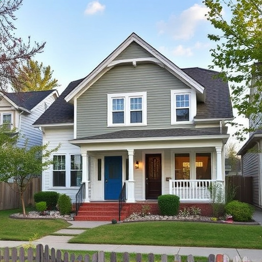 home rentals
