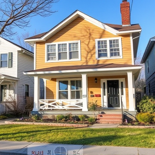 home rentals