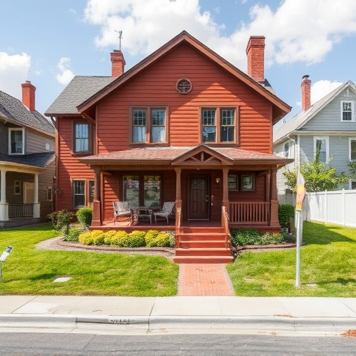 home rentals