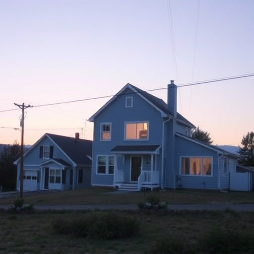 home rentals