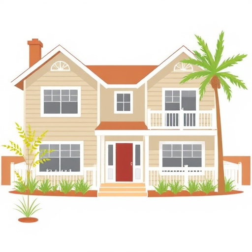 home rentals