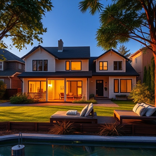 home rentals