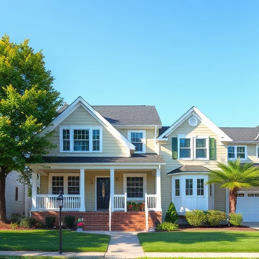 home rentals