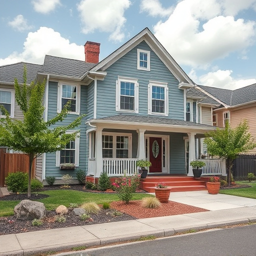 home rentals