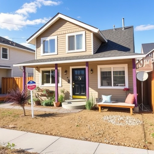 home rentals
