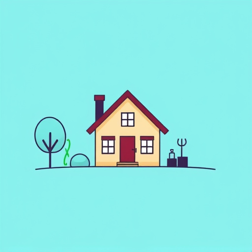 home rentals