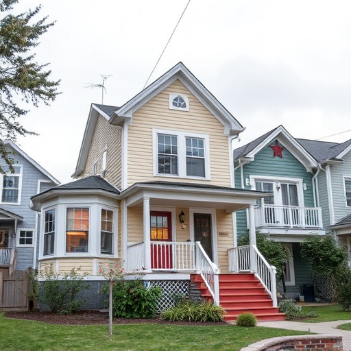 home rentals