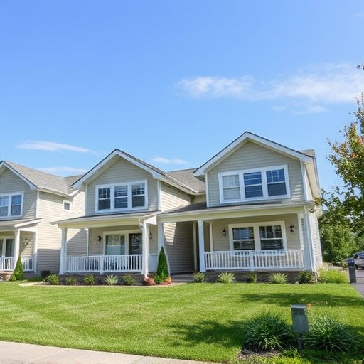 home rentals