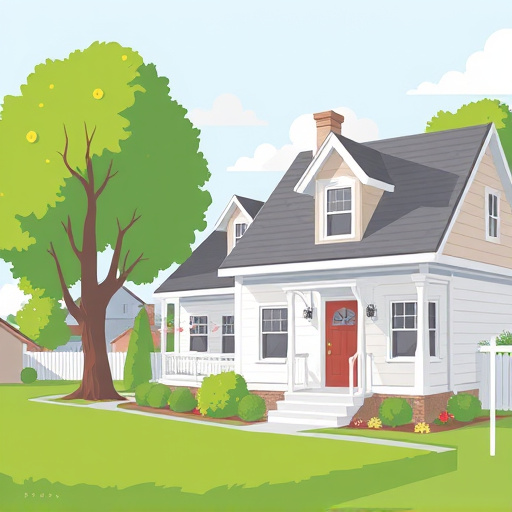home rentals