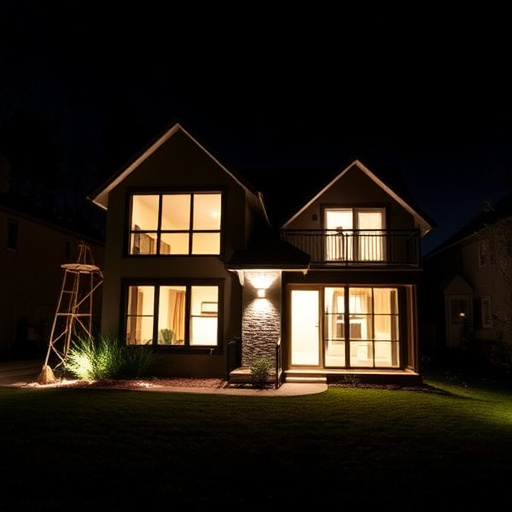 home rentals
