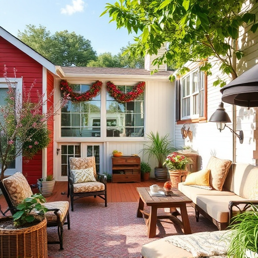 home rentals