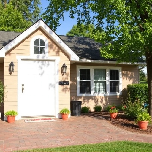 home rentals