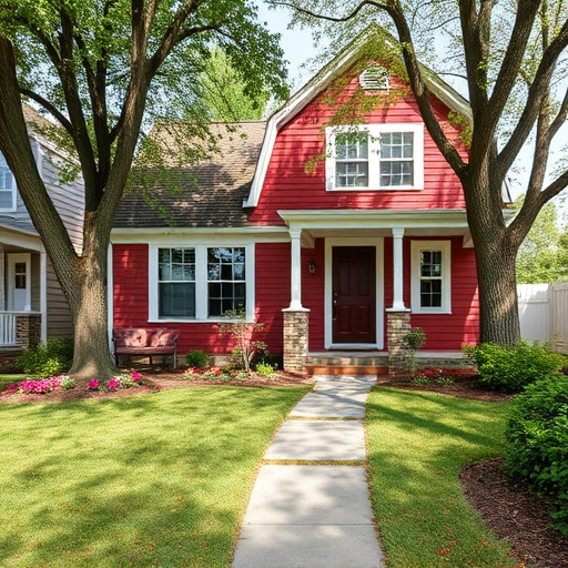 home rentals