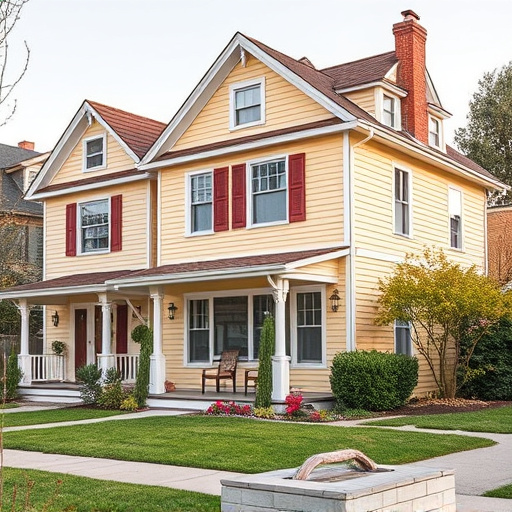 home rentals