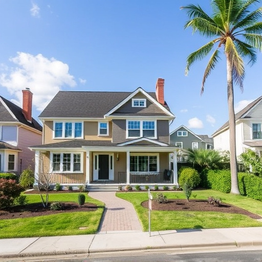 home rentals