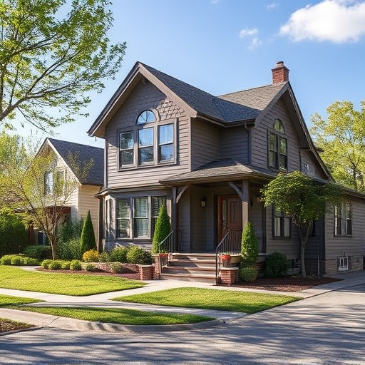 home rentals