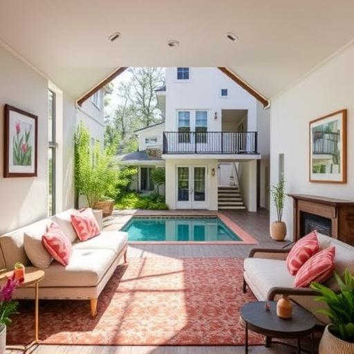home rentals
