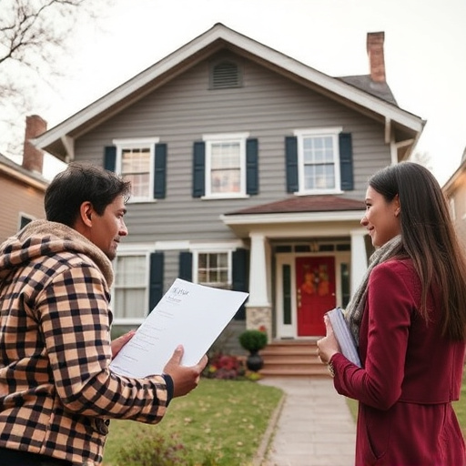 home selling