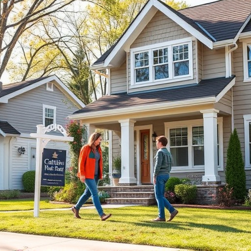 home selling