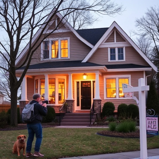 home selling