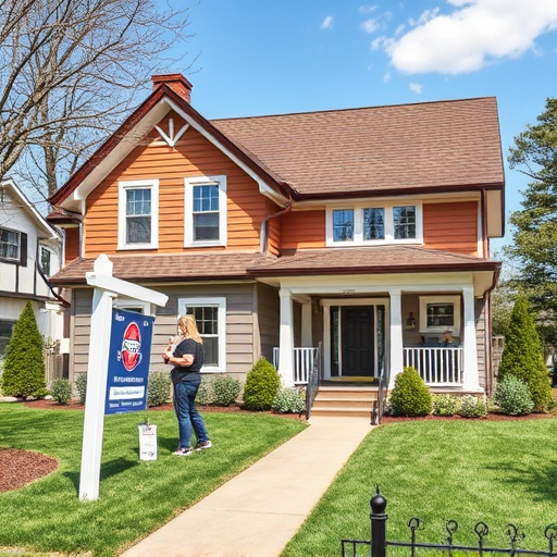 home selling