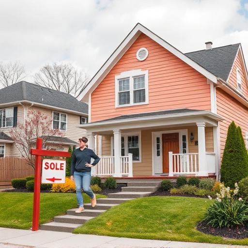 home selling