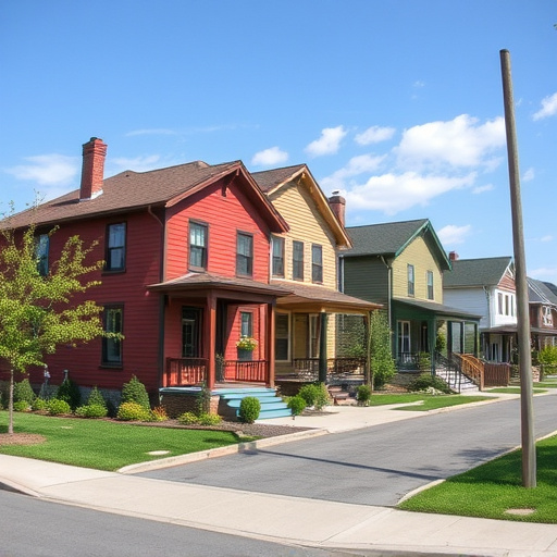 homes for rent