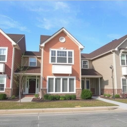 homes for rent