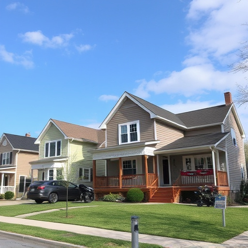 homes for rent