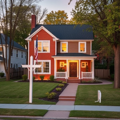 homes for sale