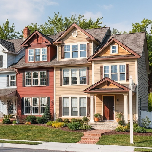 homes for sale
