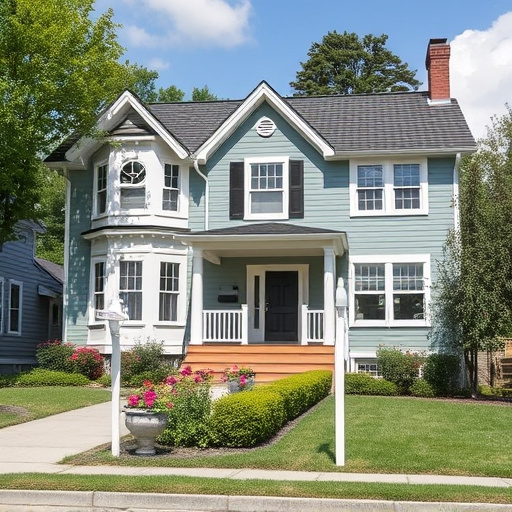homes for sale