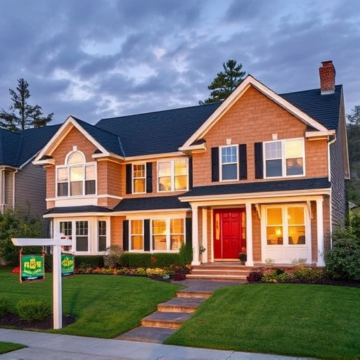 homes for sale