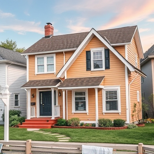 homes for sale
