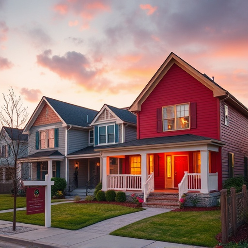 homes for sale