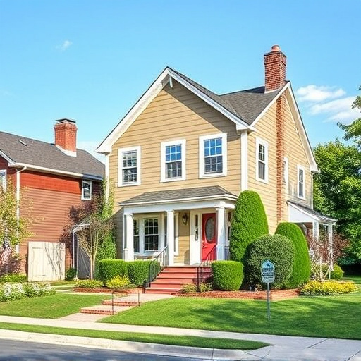 homes for sale