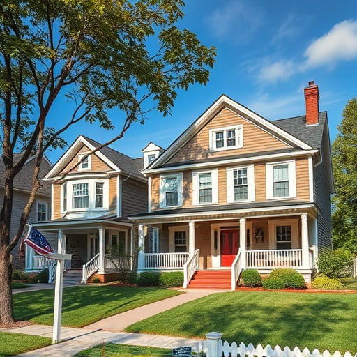 homes for sale