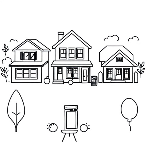 homes for sale