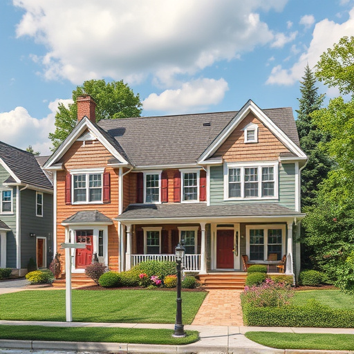 homes for sale