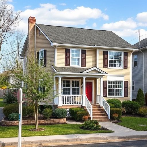 homes for sale