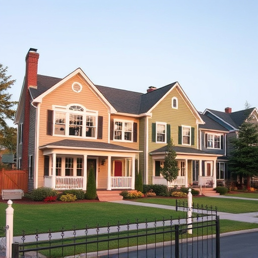 homes for sale
