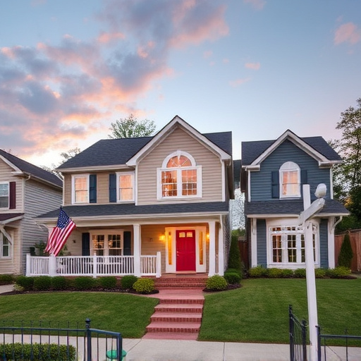 homes for sale