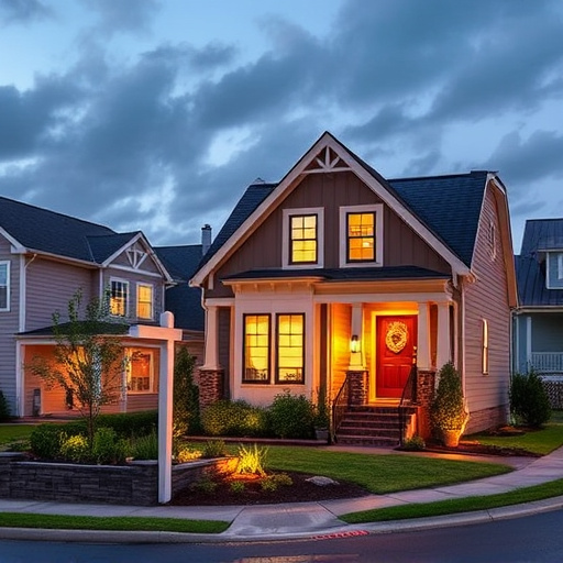 homes for sale