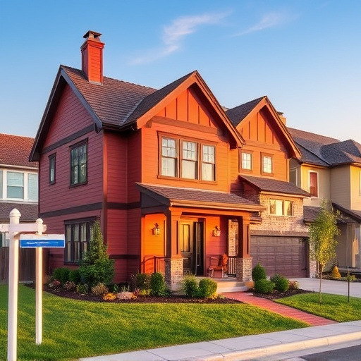 homes for sale