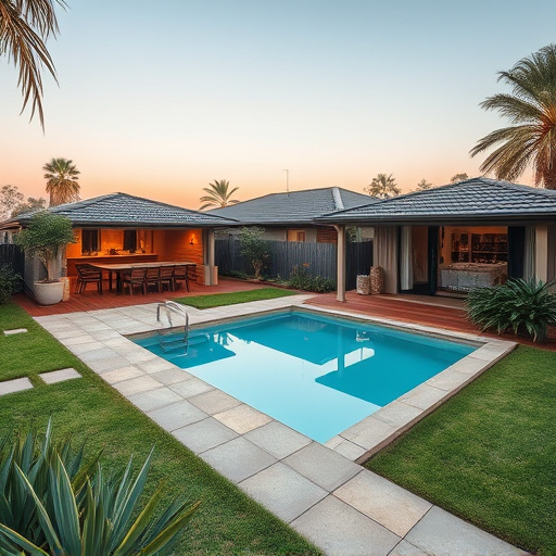homes in australia